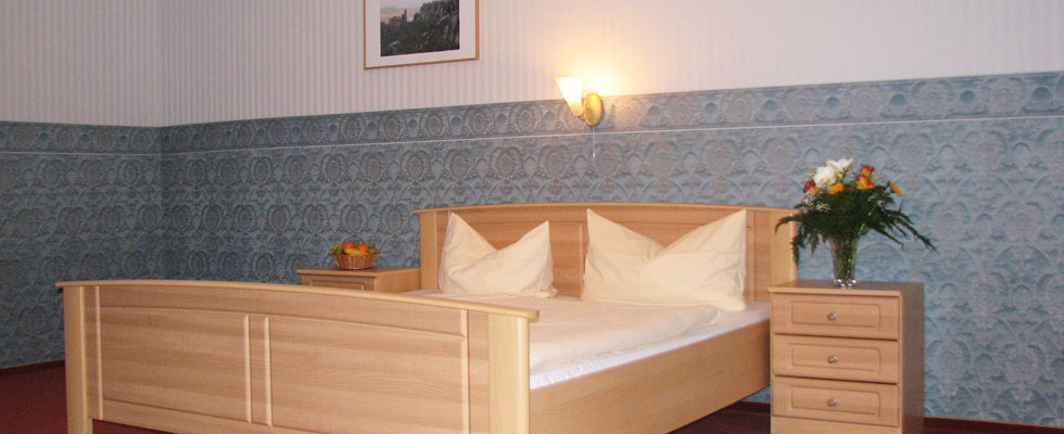 Hotel Dekorahaus in Bad Schandau